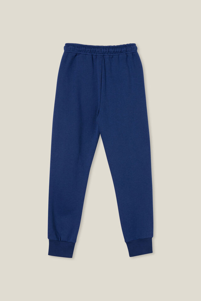 Memphis Trackpant, IN THE NAVY