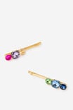 Select Colour: PINK GEMMIES