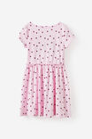 Select Colour: BALLET PINK/FLORAL