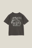 Jono Short Sleeve Print Tee, PHANTOM/MONSTER TRUCKS - alternate image 3