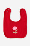 Select Colour: VARSITY RED/SWEET BLOOM