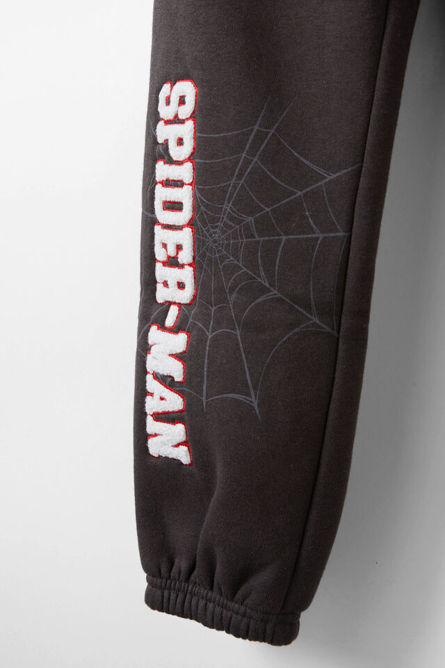 License Marlo Trackpant, LCN MAR PHANTOM/SPIDERMAN WEB