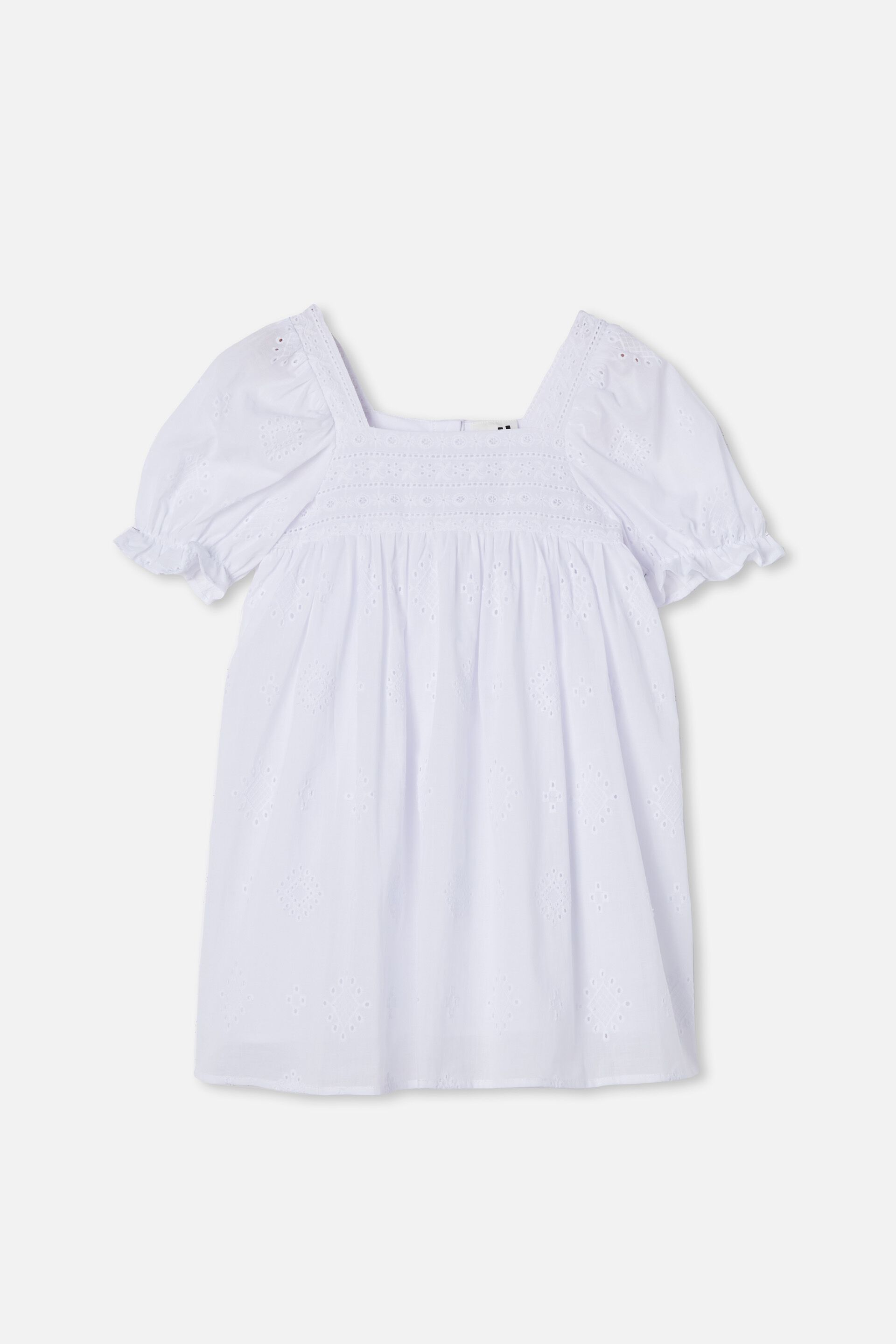 cotton on dresses kids