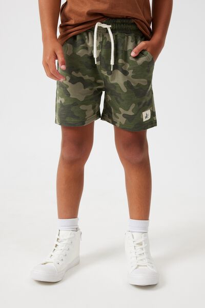 Henry Slouch Short, CAMO 3