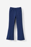 Francine Flare Pant, IN THE NAVY - alternate image 1