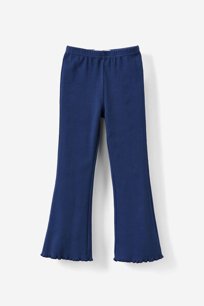 Francine Flare Pant, IN THE NAVY