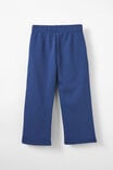 Paige Wide Leg Pant, IN THE NAVY - alternate image 3