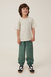 Pete Parachute Pant, SWAG GREEN - alternate image 2