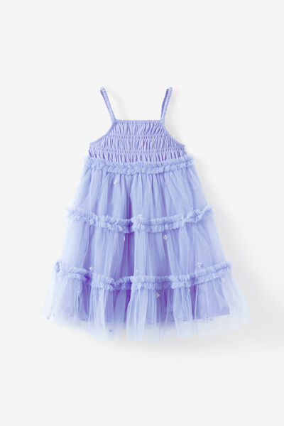 Embellished Dress Up Dress, TWILIGHT