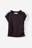 Select Colour: BLACK/WHITE
