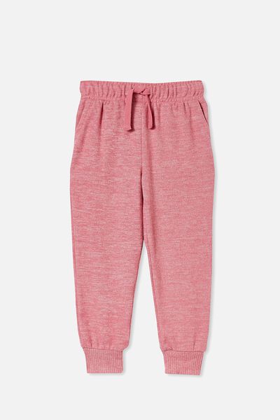 Super Soft Marlo Trackpant, VERY BERRY MARLE