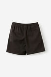 Lcn Woven Short, LCN MAR PHANTOM/HULK - example image 2