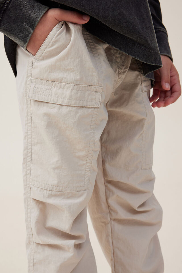 Roy Cargo Pant, RAINY DAY