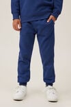 Marlo Trackpant, IN THE NAVY - alternate image 1