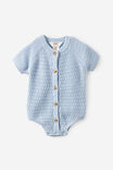Select Colour: BLUEBELL