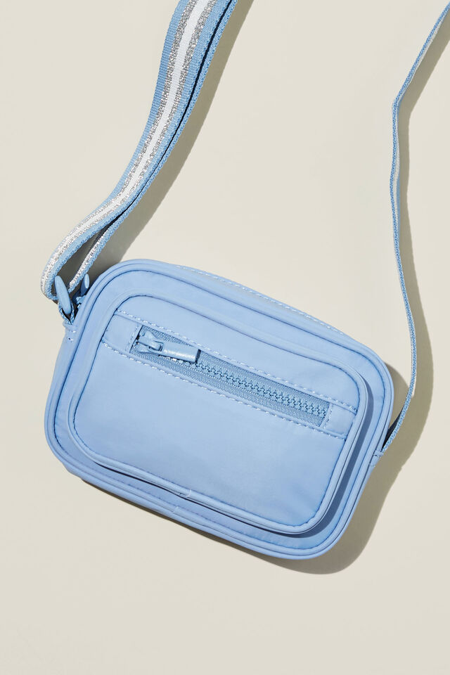 Bolsa - Ciara Cross Body Bag, DUSK BLUE