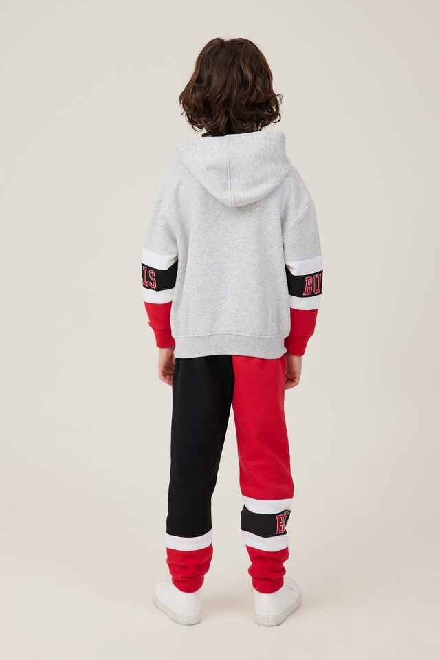 Cotton On Little Girl's & Fleece Supersoft Marlo Track Pants