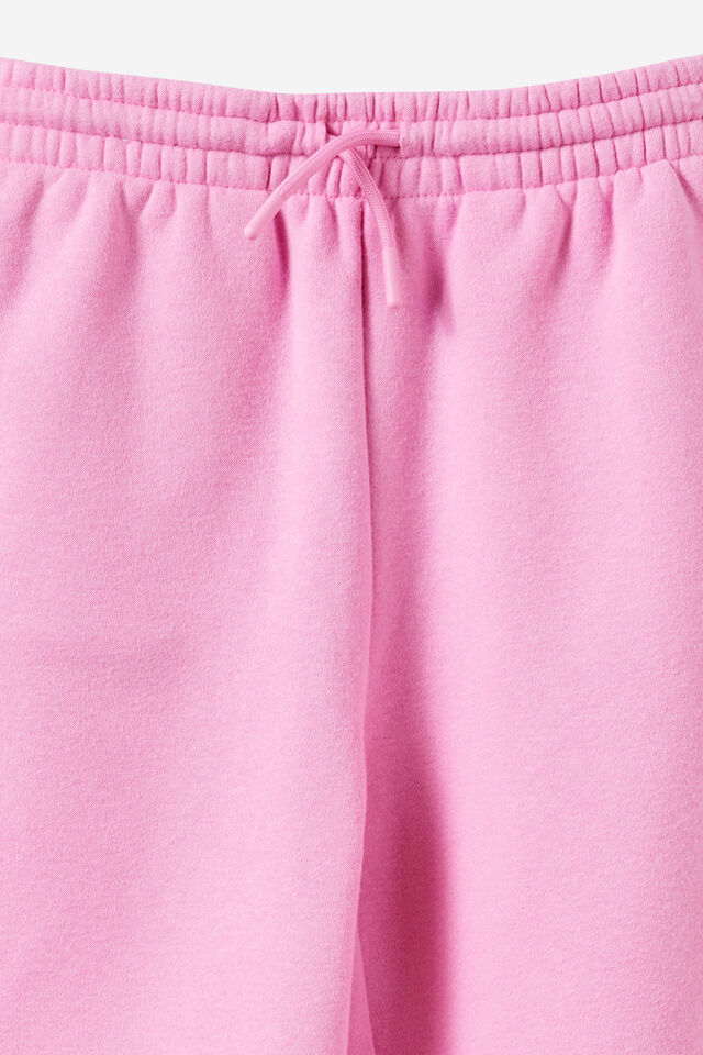 Sammy Wide Leg Joggers, STRAWBERRY MILK