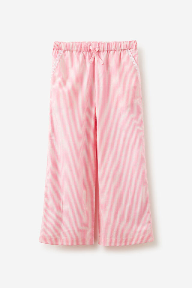 Kennedy Pant, CORAL FIZZ/BLUSH PINK STRIPE