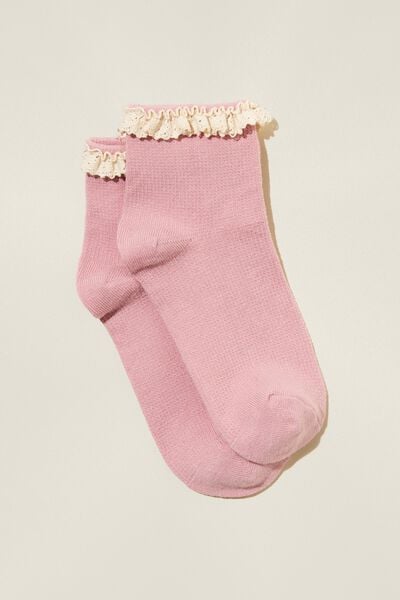Toddler Girl Socks and Underwear