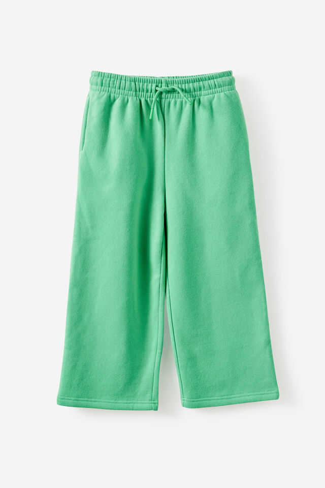 Sammy Wide Leg Trackpants, WASHED AVO