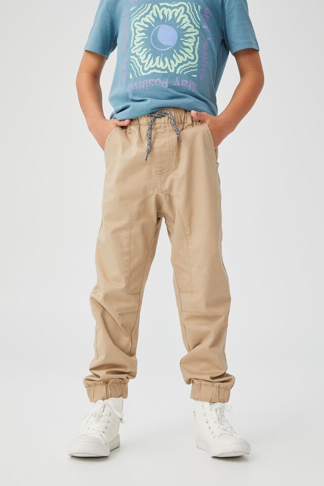 Logan Cuffed Pant, Baby, Toddler & Kids Clothing