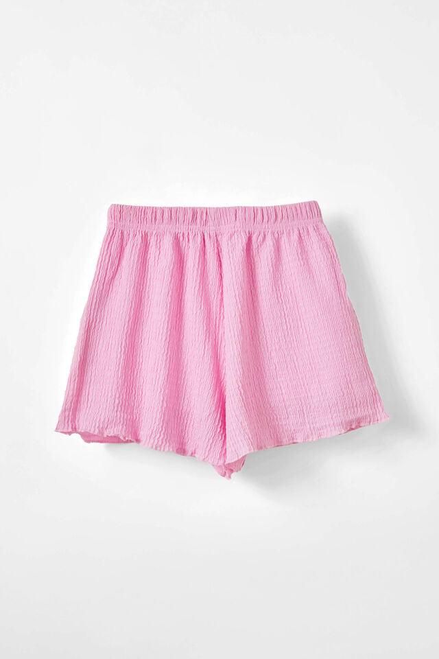 Hallie Short, CALI PINK