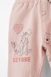 Felix Trackpant Lcn, LCN DIS ZEPHYR/WINNIE THE POOH EEYORE - alternate image 2