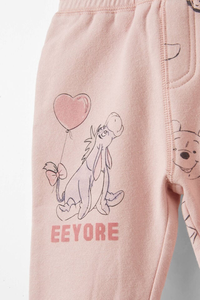 Felix Trackpant Lcn, LCN DIS ZEPHYR/WINNIE THE POOH EEYORE