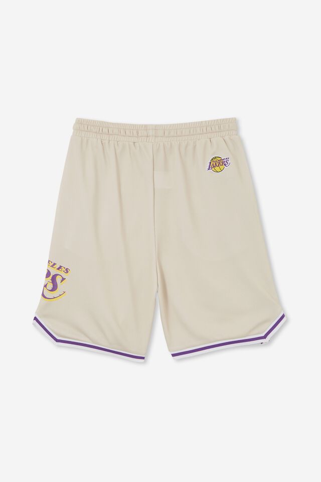 Shop Laker Shorts Just Don with great discounts and prices online