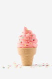Select Colour: ORANGE FIZZ SCENTED/ICE CREAM SLIME