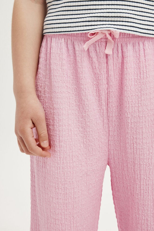 Hallie Pant, CALI PINK