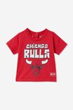 LCN NBA LUCKY RED/CHICAGO BULLS