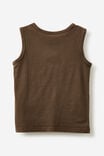 The Essential Tank, HOT CHOCCY WASH - alternate image 3