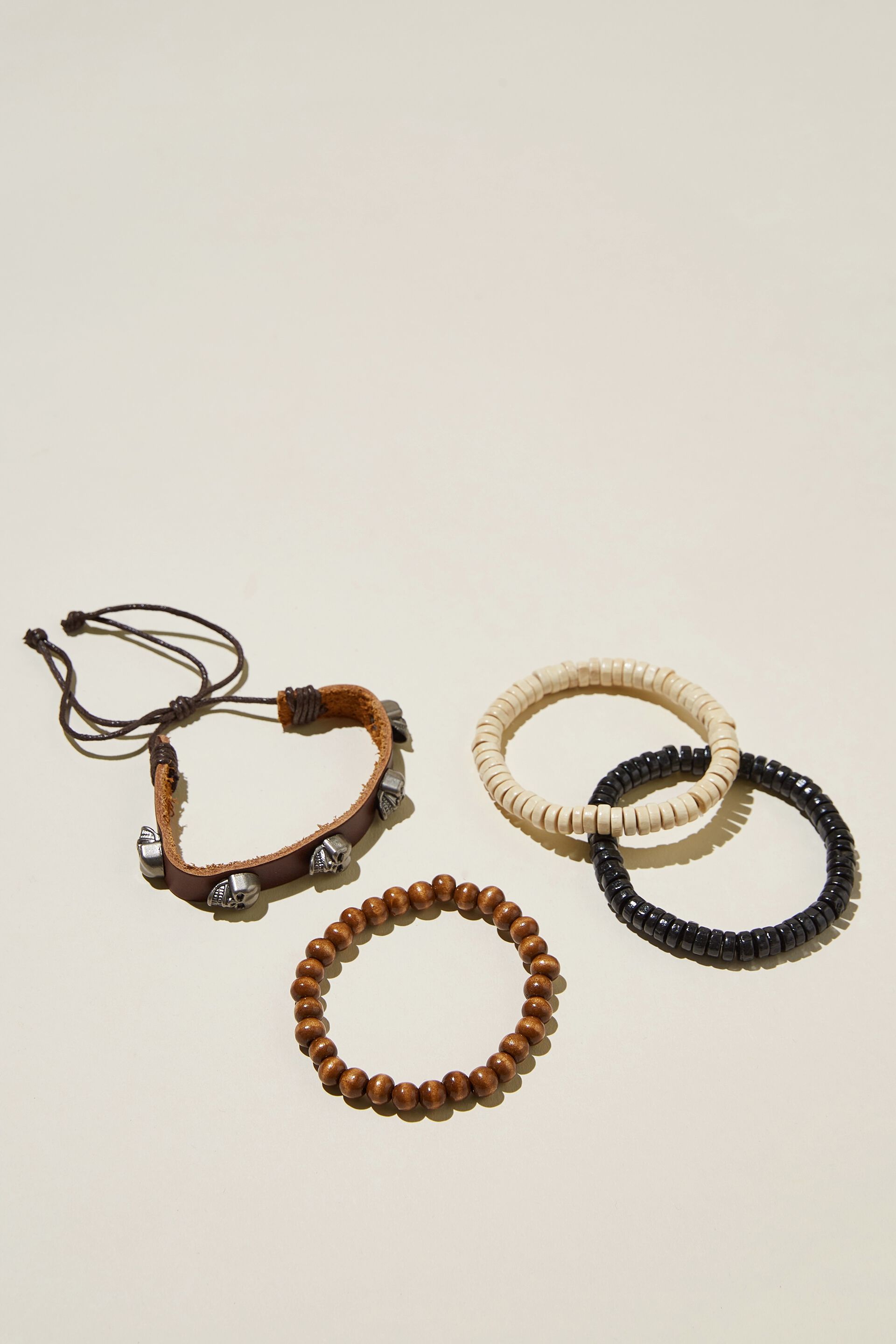 Personalized Men's Bracelets & Jewelry | JoyAmo Jewelry