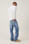 Baggy Jean, CANNONBALL BLUE - alternate image 3