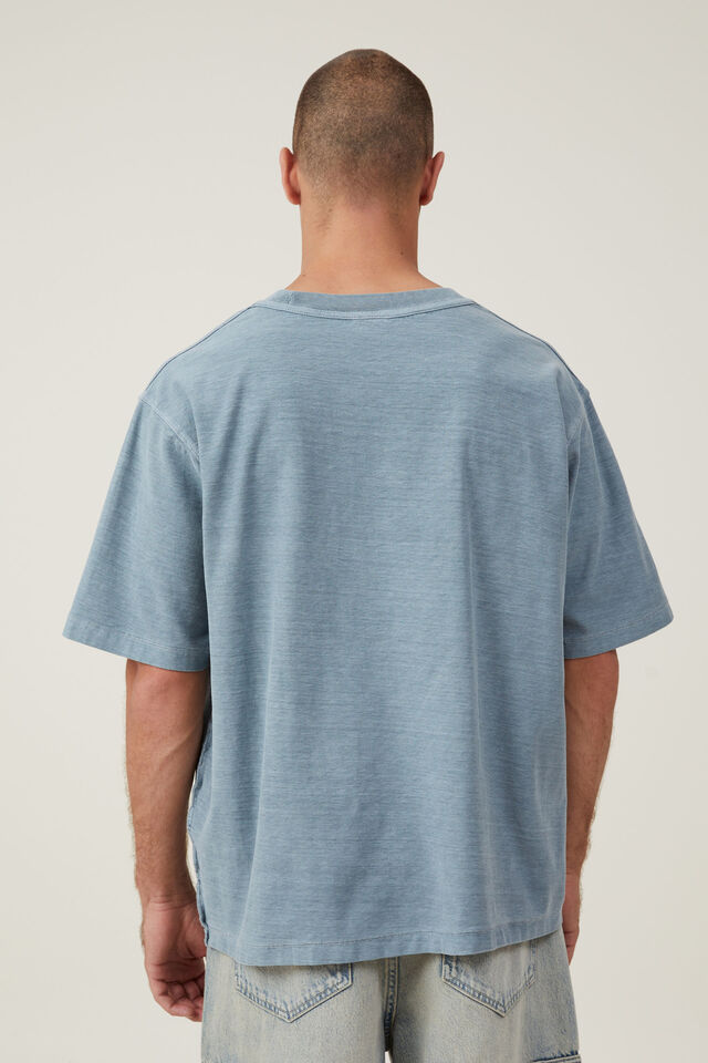 Camiseta - Reversed T-Shirt, CITADEL