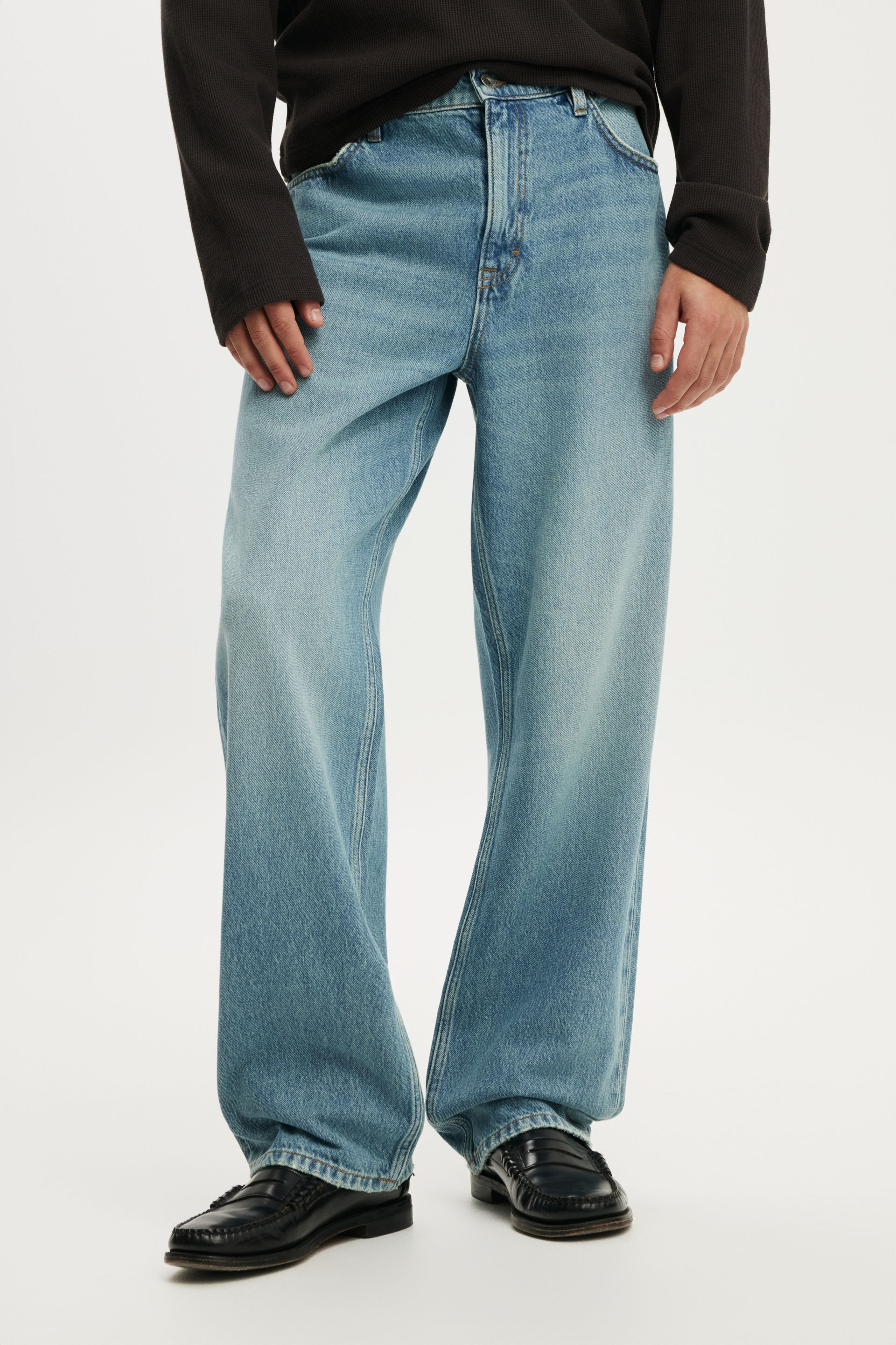 Baggy Jean