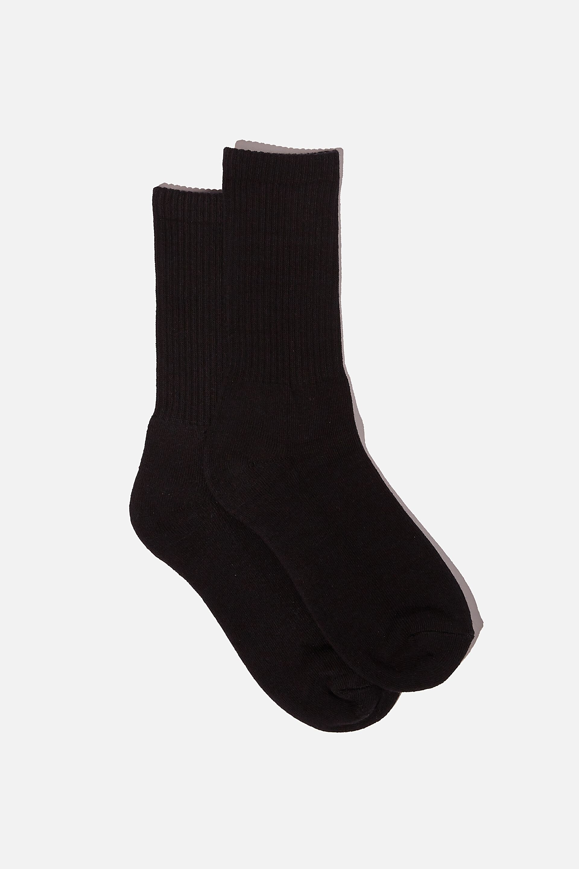 Men Socks & Underwear | Essential Active Sock - QA87937