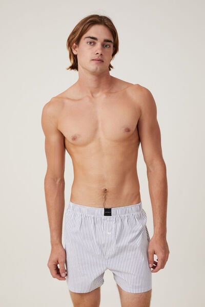 Men's Underwear, Boxer Shorts & Trunks