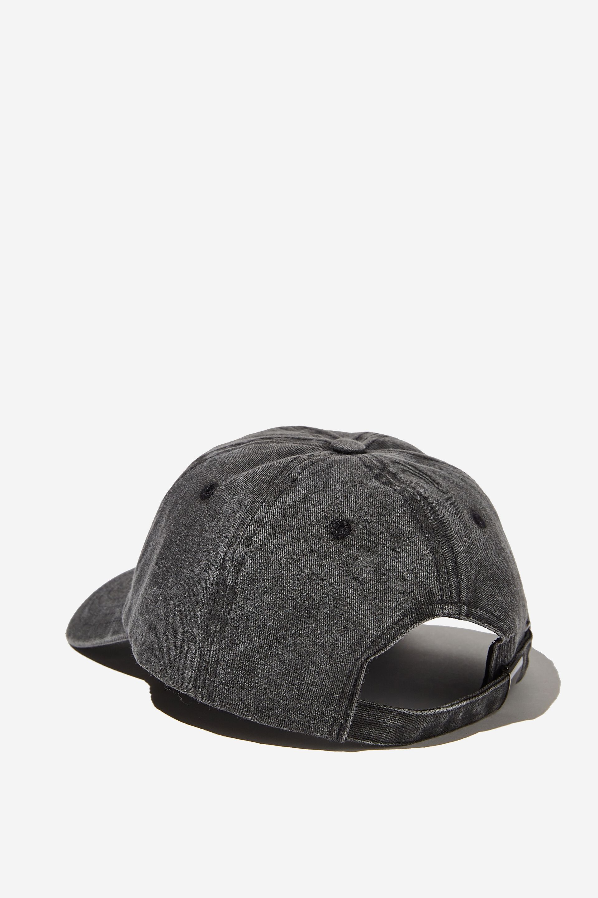Men Hats | Vintage Strap Back Hat - PM86230