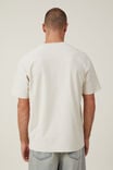 Camiseta - Blink 182 Loose Fit T-Shirt, LCN MT BONE / BLINK 182 - ANIME - vista alternativa 3