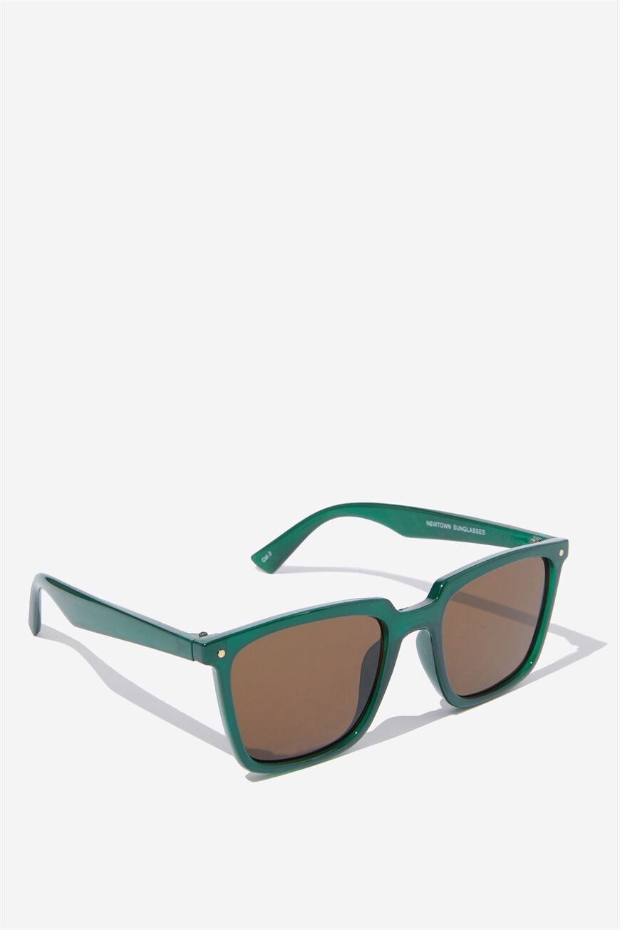 Men Sunglasses | Newtown Sunglasses - LO70857