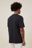 Special Edition T-Shirt, LCN COR WASHED BLACK/CORONA - BOTTLE CAP - alternate image 3