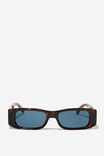 Icon Sunglasses, DARK TORT/BLACK - alternate image 1