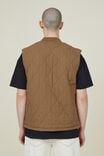 Workwear Vest, TAN - alternate image 3