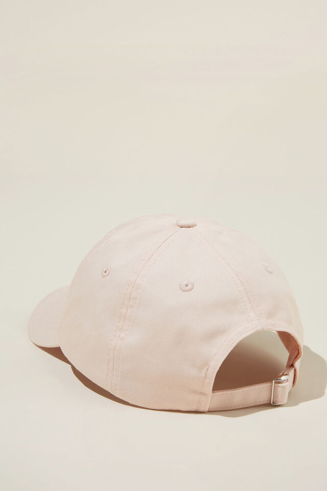 Special Edition Dad Hat, LCN KEI PLUM/HEART