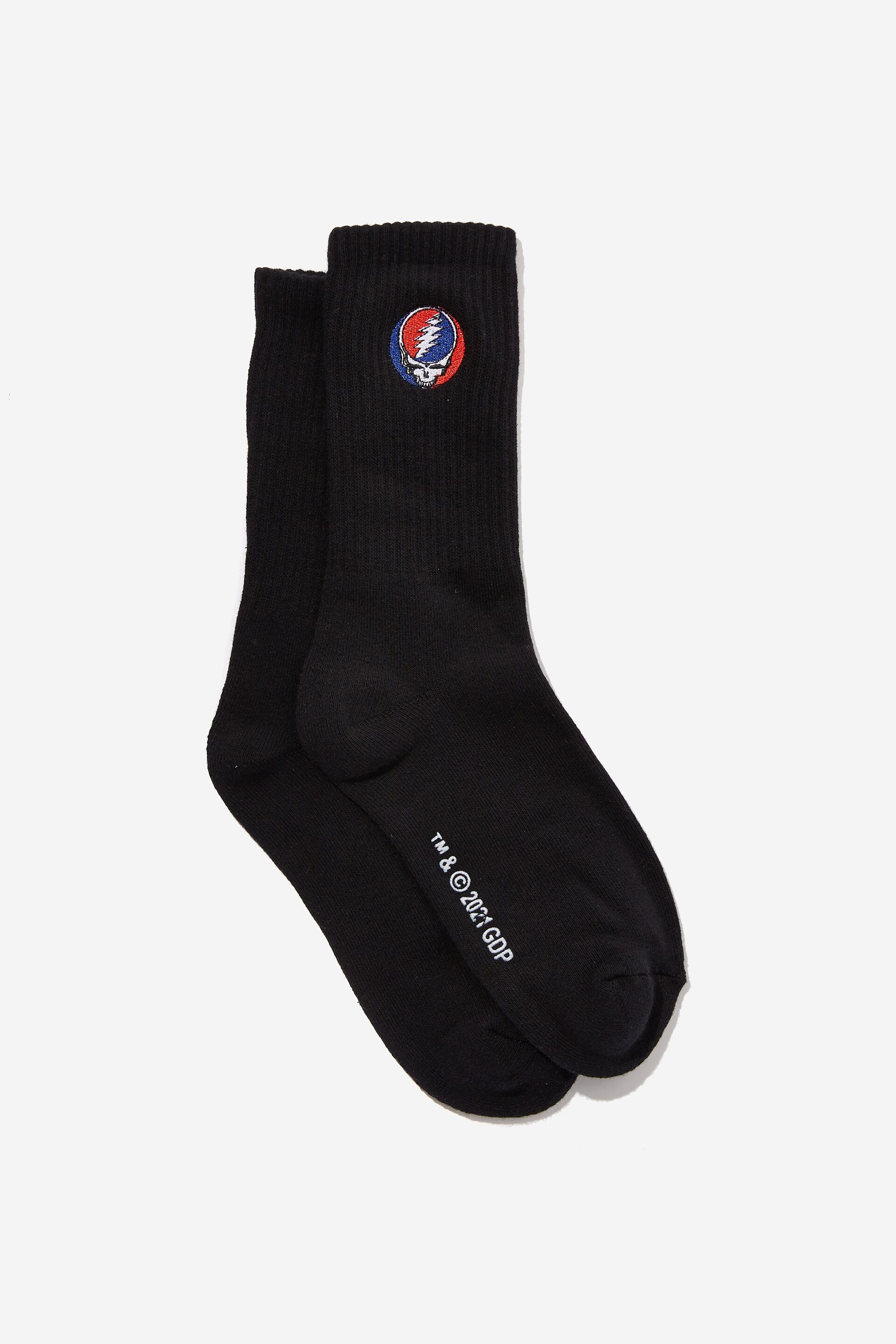 Men Socks & Underwear | Special Edition Active Sock - GM06632