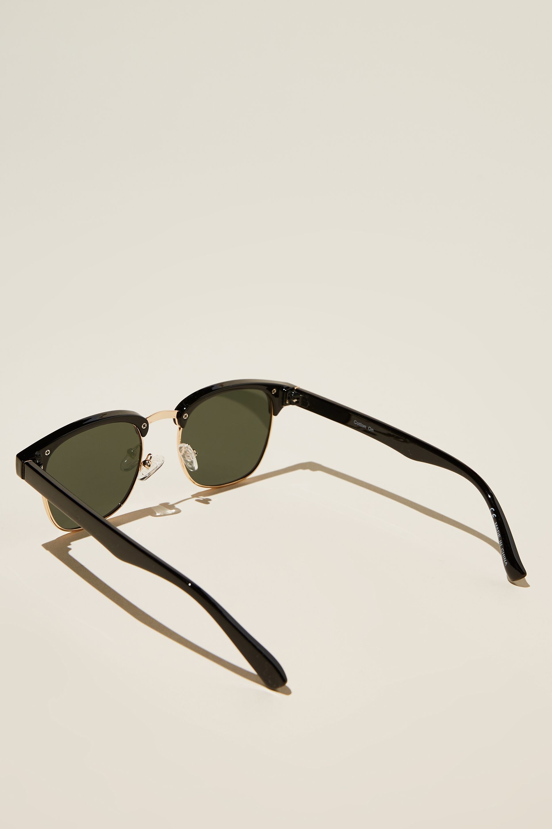 Men Sunglasses | Leopold Polarized Sunglasses - HN43716