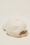 Boné - Strap Back Dad Hat, BONE/CHAMPS ELYSEES - vista alternativa 2